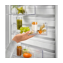 Холодильник Electrolux LNT7ME36X3 Зображення