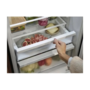 Холодильник Electrolux LNT7ME36X3 Зображення