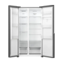 Холодильник Side-by-Side Gorenje NRS917E41BXWD Изображение