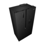 Холодильник Side-by-Side Gorenje NRS917E41BXWD Изображение