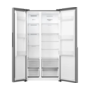 Холодильник GORENJE NRS917E41X (HZF55082) Изображение