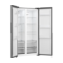 Холодильник GORENJE NRS917E41X (HZF55082) Изображение