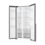 Холодильник GORENJE NRS917E41X (HZF55082) Изображение