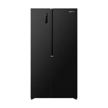 Холодильник GORENJE NRS917E41BX (HZF55082) Изображение