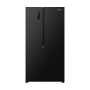 Холодильник GORENJE NRS917E41BX (HZF55082) Изображение