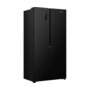 Холодильник GORENJE NRS917E41BX (HZF55082) Изображение