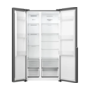 Холодильник GORENJE NRS917E41BX (HZF55082) Изображение