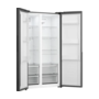 Холодильник GORENJE NRS917E41BX (HZF55082) Изображение
