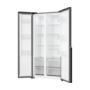 Холодильник GORENJE NRS917E41BX (HZF55082) Изображение