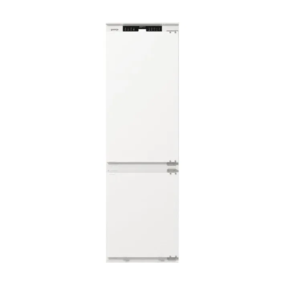 Холодильник вбудований Gorenje NRKI517E61WF Изображение