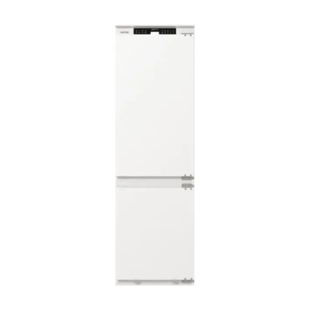 Холодильник вбудований Gorenje NRKI517E61WF Изображение