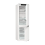 Холодильник вбудований Gorenje NRKI517E61WF Изображение