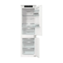 Холодильник вбудований Gorenje NRKI517E61WF Изображение