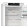 Холодильник вбудований Gorenje NRKI517E61WF Изображение