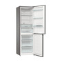 Холодильник Gorenje NRK6192AXL4 Зображення