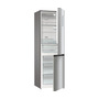 Холодильник Gorenje NRK6192AXL4 Зображення