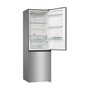 Холодильник Gorenje NRK6192AXL4 Зображення