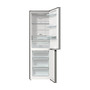 Холодильник Gorenje NRK6192AXL4 Зображення