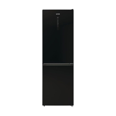 Холодильник Gorenje NRK6192ABK4 Зображення