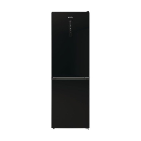 Холодильник Gorenje NRK6192ABK4 Изображение