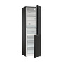 Холодильник Gorenje NRK6192ABK4 Зображення