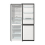 Холодильник Gorenje NRK6192ABK4 Зображення
