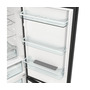 Холодильник Gorenje NRK6192ABK4 Зображення
