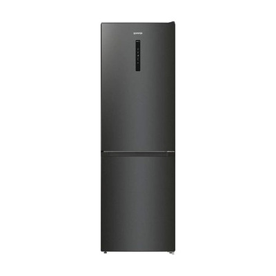 Холодильник Gorenje NRK619EABXL4 Зображення