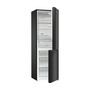 Холодильник Gorenje NRK619EABXL4 Зображення