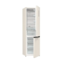 Холодильник GORENJE NRK 6202 AC4 (HZF3568SED) Зображення