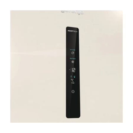 Холодильник GORENJE NRK 6202 AC4 (HZF3568SED) Зображення