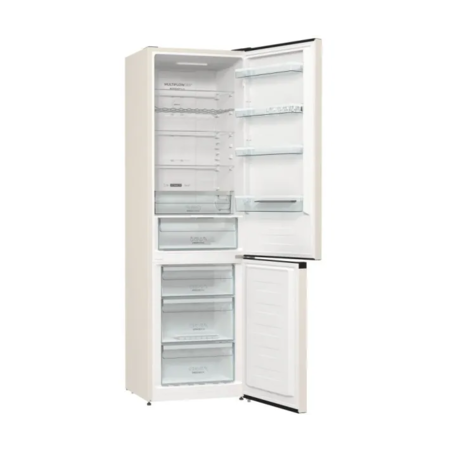Холодильник GORENJE NRK 6202 AC4 (HZF3568SED) Зображення