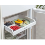 Холодильник Gorenje NRK620EABK4 Зображення