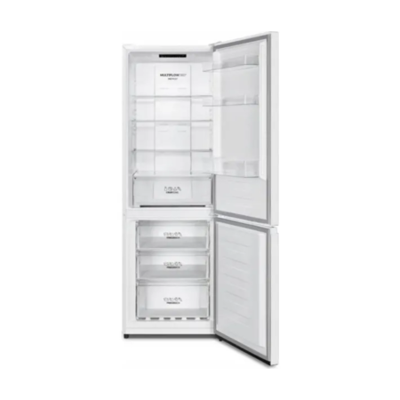 Холодильник Gorenje NRK 6182 PW4 Изображение
