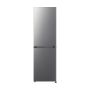 Холодильник Gorenje NRK418ECS4 Зображення