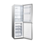 Холодильник Gorenje NRK418ECS4 Зображення