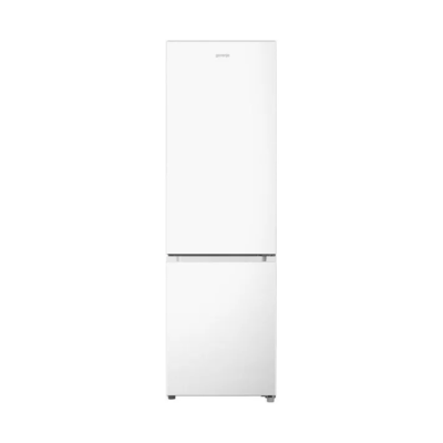 Холодильник Gorenje NRK418EEW4 Зображення