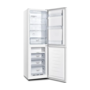 Холодильник Gorenje NRK418ECW4 Зображення