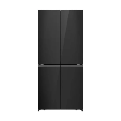 Холодильник HISENSE RQ5P470SALE BCD-470W Black (20013201) Зображення