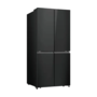 Холодильник HISENSE RQ5P470SALE BCD-470W Black (20013201) Зображення