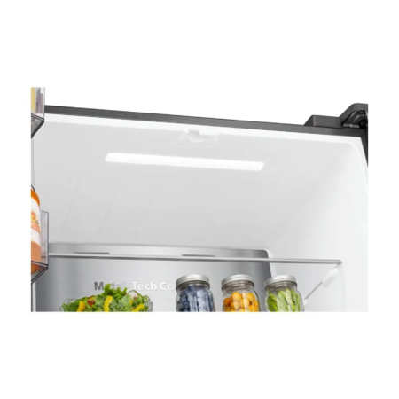 Холодильник HISENSE RQ5P470SALE BCD-470W Black (20013201) Зображення
