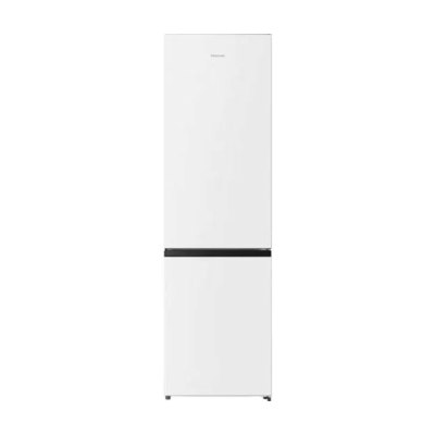 Холодильник HISENSE RB435N4BWE (BCD-331W) Зображення