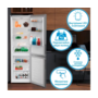 Холодильник Indesit INKS 1361 S4E Зображення