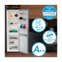 Холодильник Indesit INKS 1361 S4E Зображення