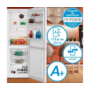 Холодильник Indesit INKS 1341 W4E Зображення