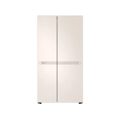 Холодильник LG GC-B257KEHW Зображення