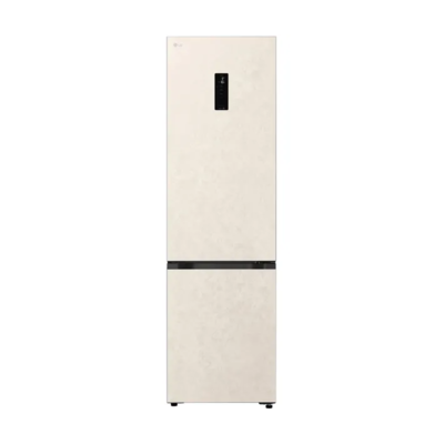 Холодильник LG GC-B509EEKM Зображення