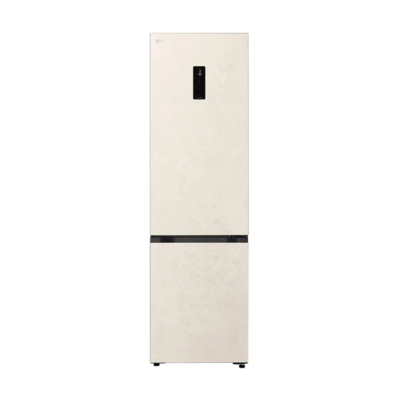 Холодильник LG GC-B509EELM Зображення