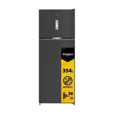 Холодильник Whirlpool WHD2 6472 X4E Изображение
