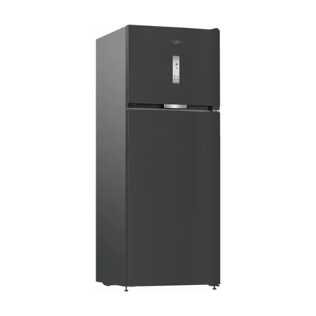 Холодильник Whirlpool WHD2 6472 X4E Изображение